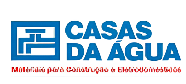 Casas da Água