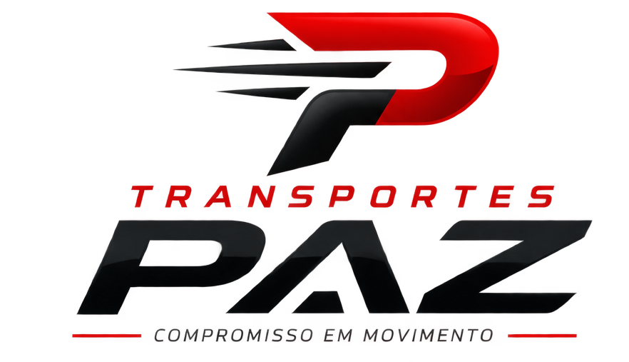 Logo Transportes Paz
